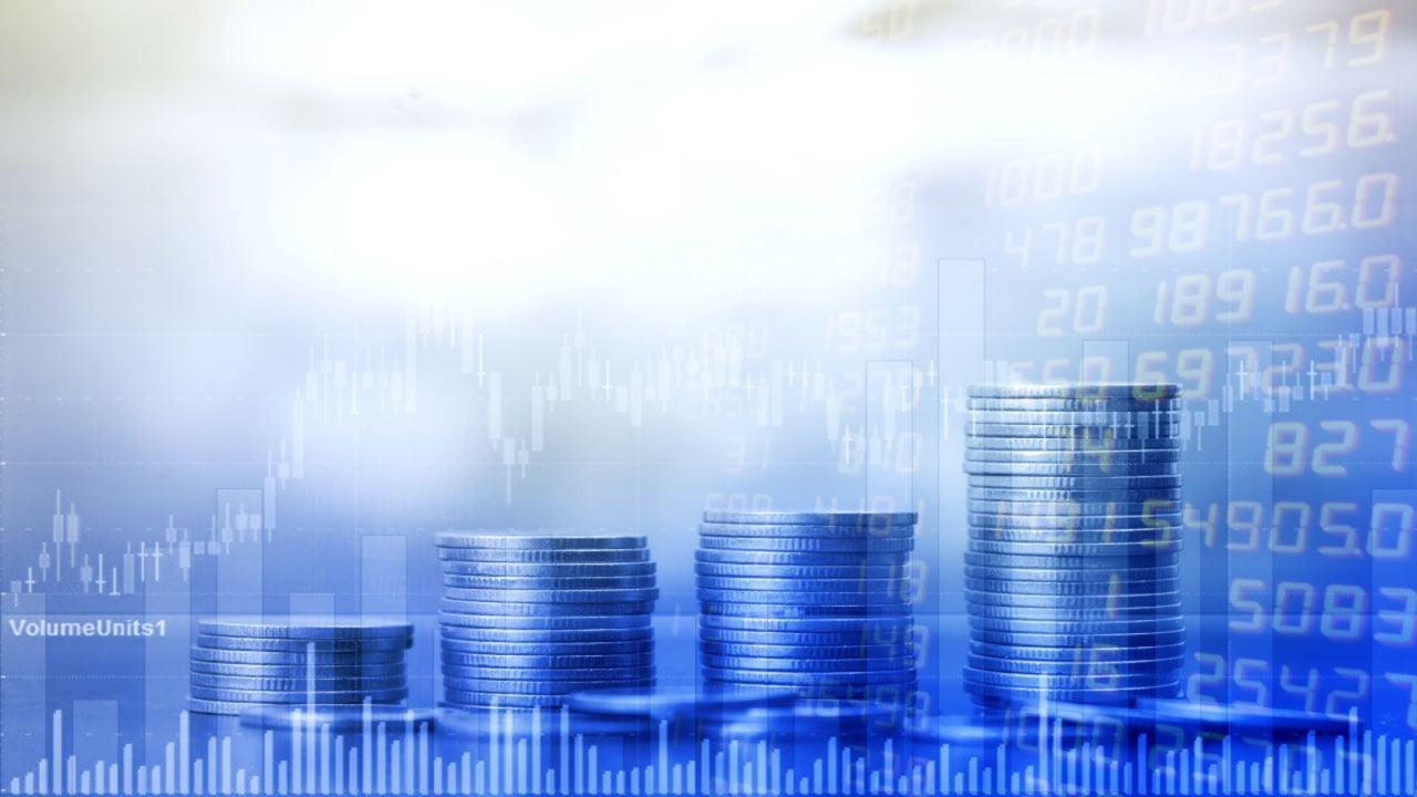 股票实盘配资app 蓝焰控股：预计2023年1-9月盈利，净利润同比减4.21%至12.92%